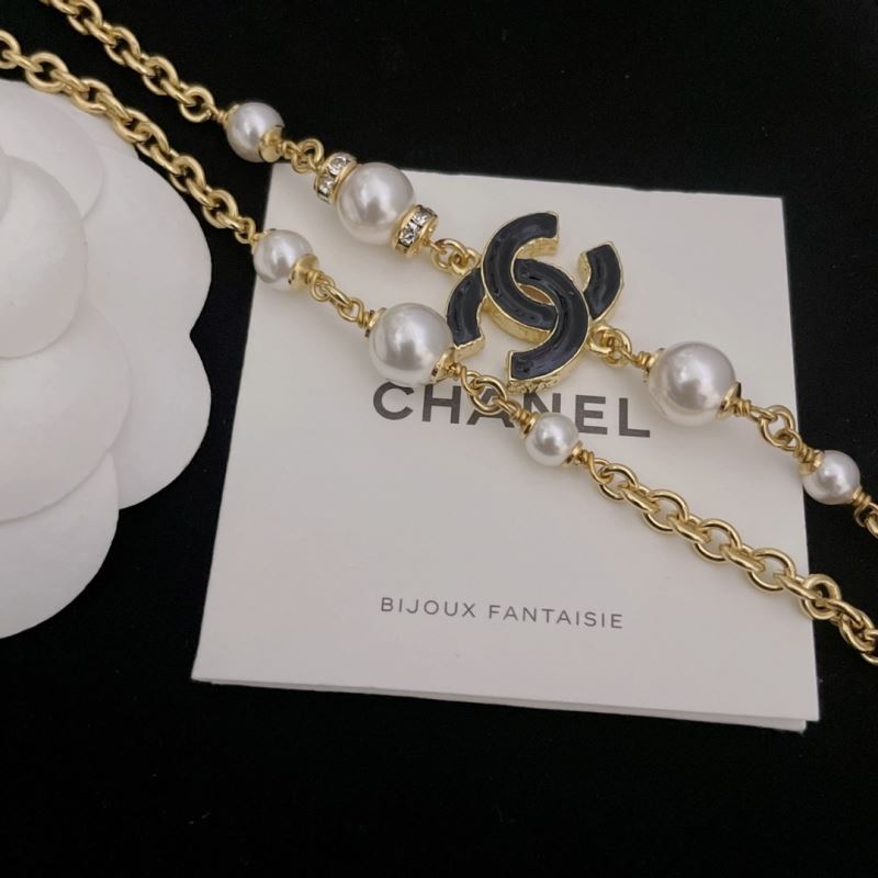 Chanel Necklaces